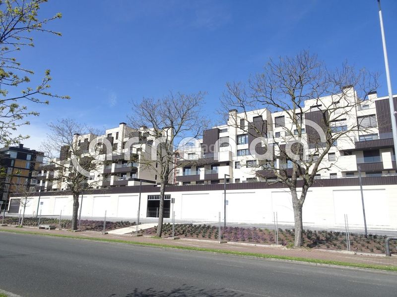 Foto 3a63daca-bdb5-4437-802d-f12eee4929ce. Rent flat with heating in Monte Santander