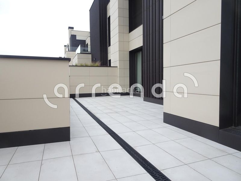 Foto 4b501fe3-72ae-4774-ba0c-c76fa018aa9e. Rent flat with heating in Monte Santander