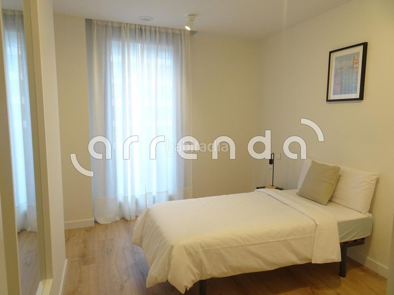 Foto 500c14a4-b25a-47b2-9b33-190f7db69010. Rent flat with heating in Monte Santander