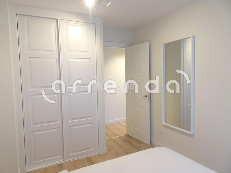 Foto 5012d139-c951-4a37-817e-5bc3e81485a4. Rent flat with heating in Monte Santander