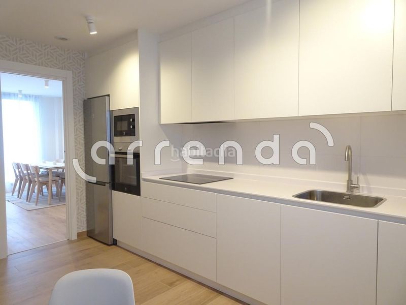 Foto 56633f6b-cb9d-4231-a654-91479a98f6fc. Rent flat with heating in Monte Santander