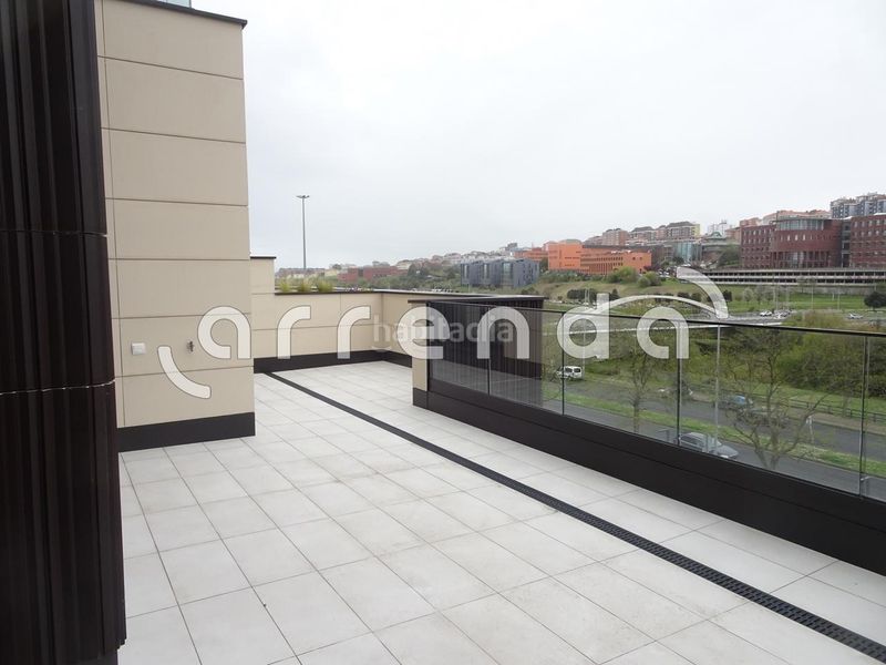 Foto 6a60cabd-b93b-4937-b085-efa6163b1aac. Rent flat with heating in Monte Santander