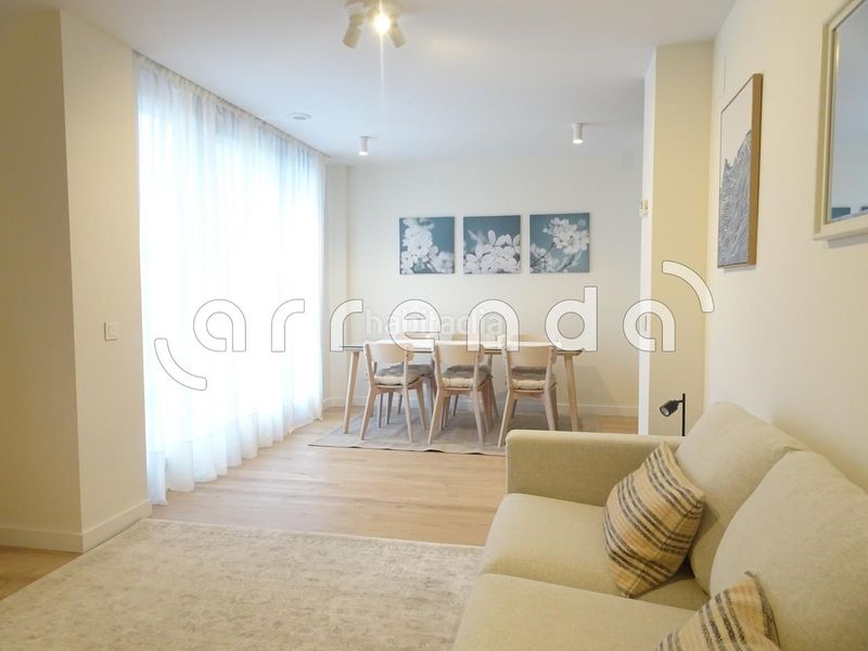 Foto 6e81c8b5-1df4-4682-8b10-a434ec95916f. Rent flat with heating in Monte Santander
