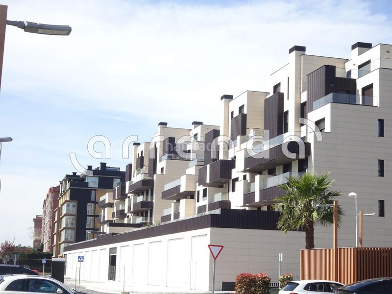 Foto 72be4701-fb1d-45e9-a720-02db8a03bba6. Rent flat with heating in Monte Santander