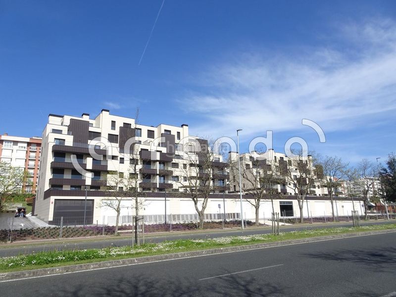 Foto 7cd1b99a-e784-4fb6-b000-401c0c1d738c. Rent flat with heating in Monte Santander
