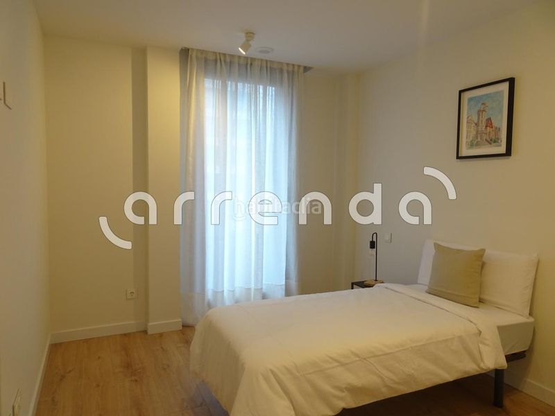 Foto 9092c146-3559-4726-b634-89d20d720fbc. Rent flat with heating in Monte Santander