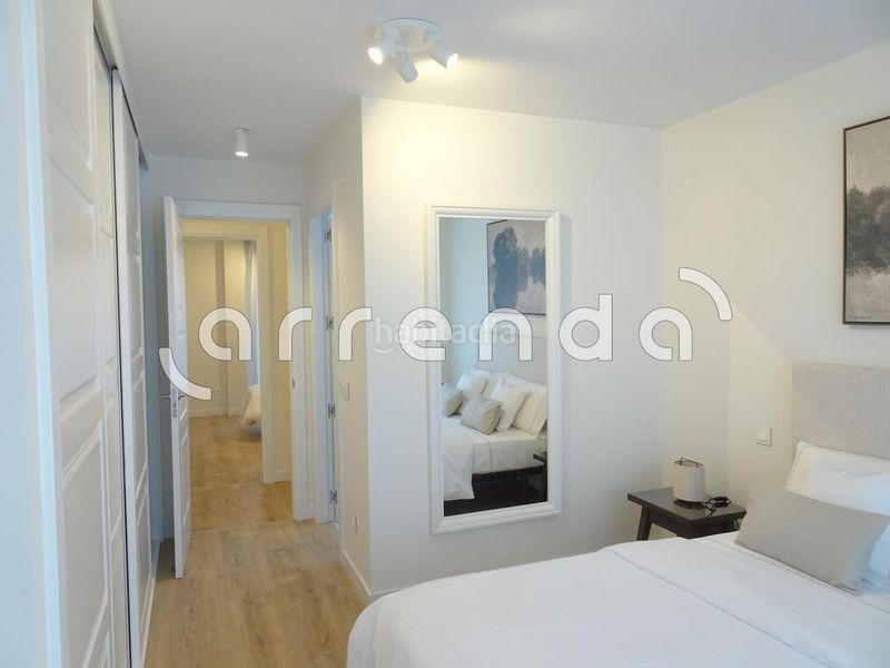 Foto 91f6b98f-166b-4d00-b088-9643bb9210e4. Rent flat with heating in Monte Santander