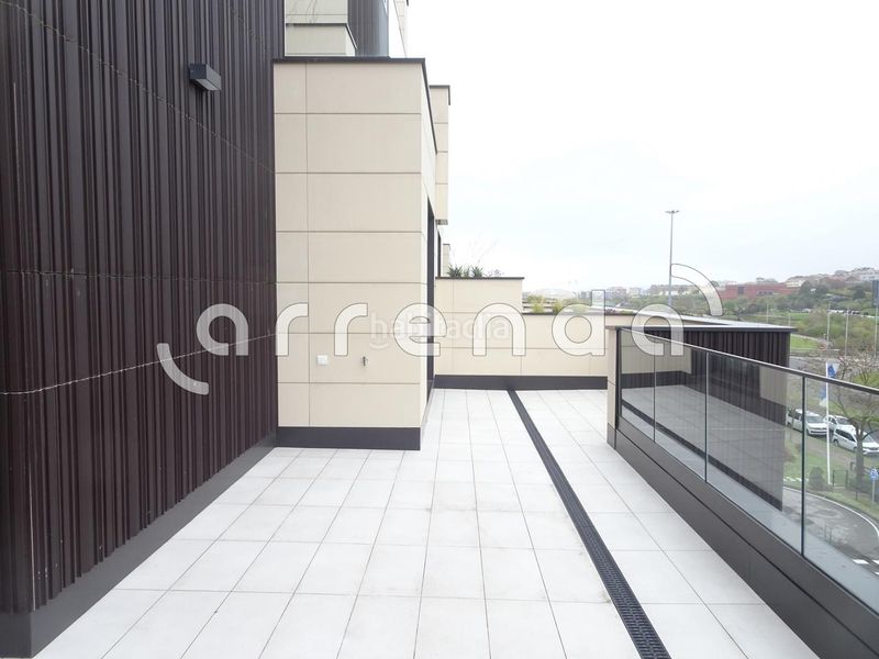 Foto 9542a467-d9f2-4bec-9db3-697731306eec. Rent flat with heating in Monte Santander