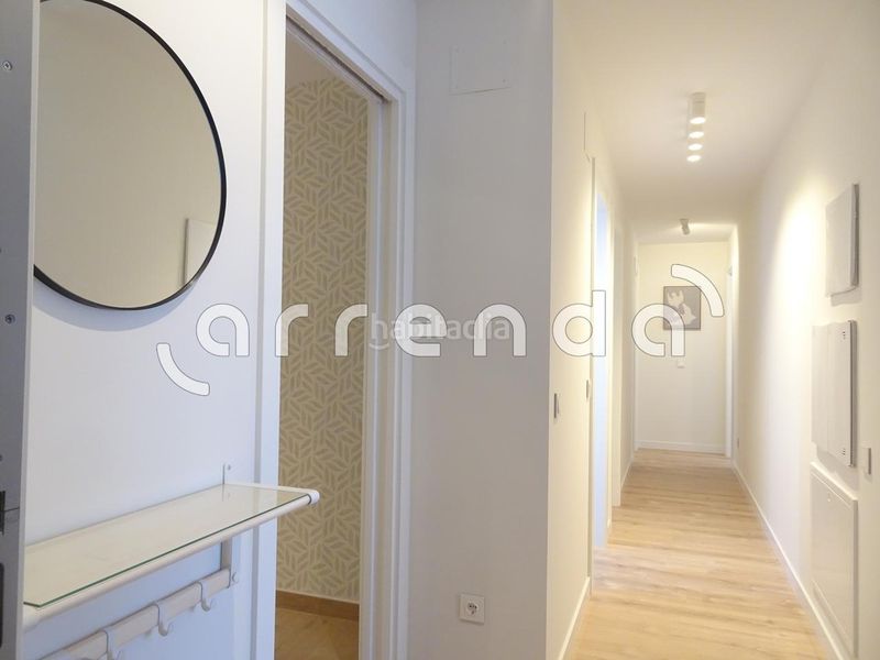 Foto a5e2efbd-0aa0-464b-845a-e02667c8560b. Rent flat with heating in Monte Santander