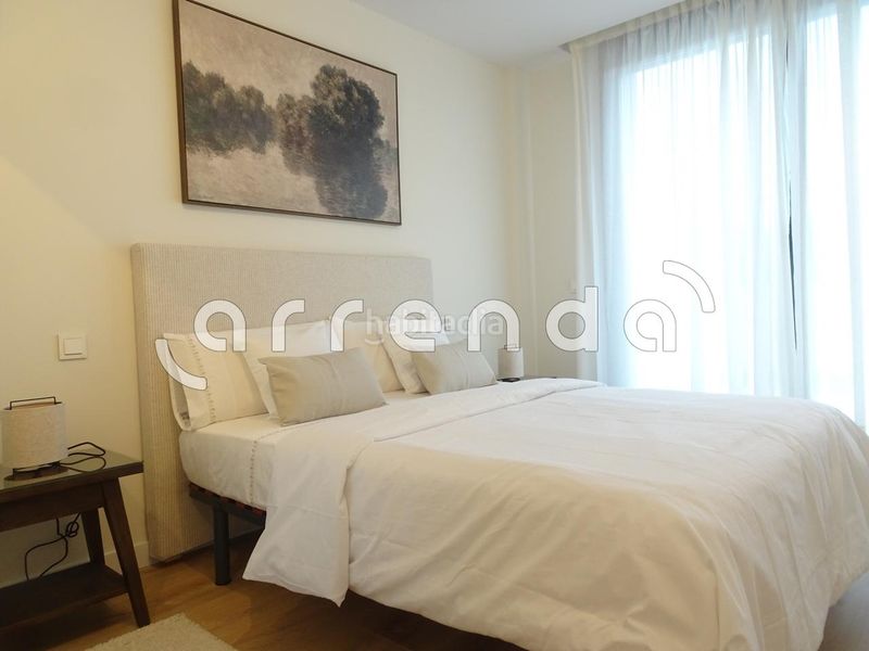 Foto aa6b4a8c-1da2-470b-9b26-c52830fc40dd. Rent flat with heating in Monte Santander