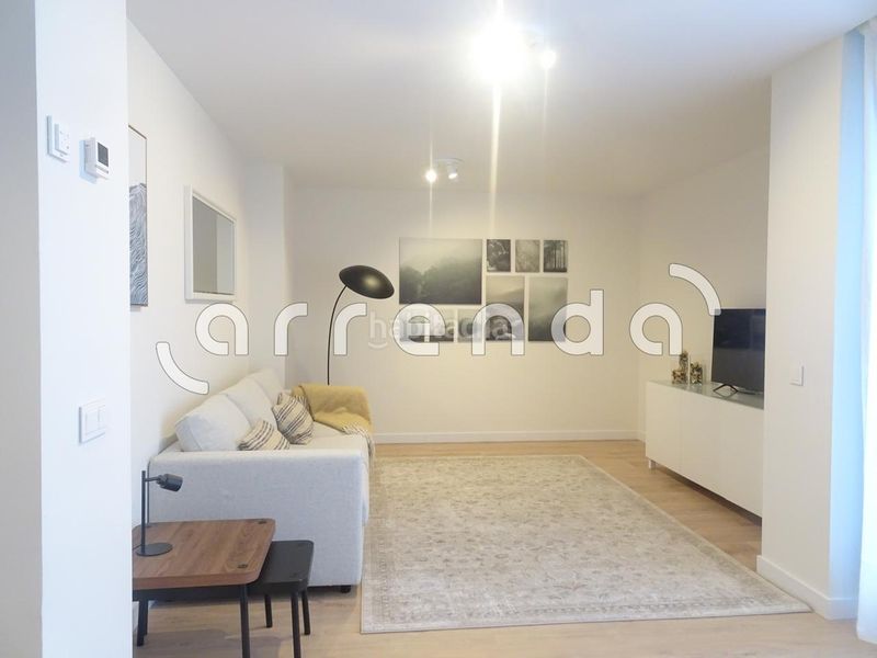 Foto b2af950d-63c1-49a5-b7db-c25d61f72935. Rent flat with heating in Monte Santander