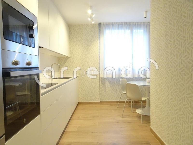 Foto c18a1933-8897-467e-b513-30917347a6f0. Rent flat with heating in Monte Santander