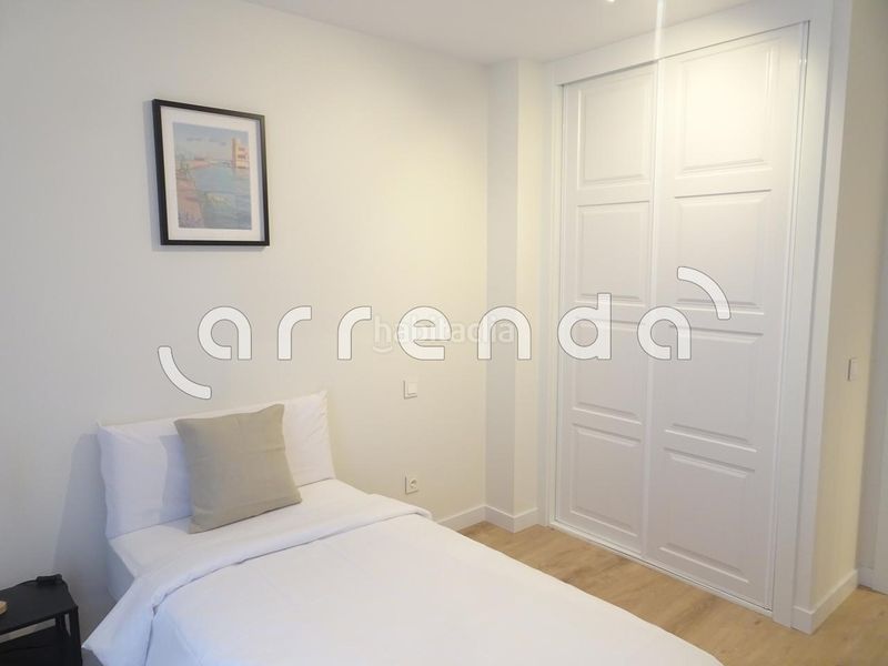 Foto c5eac412-4a91-48db-9f02-c4592fd93963. Rent flat with heating in Monte Santander