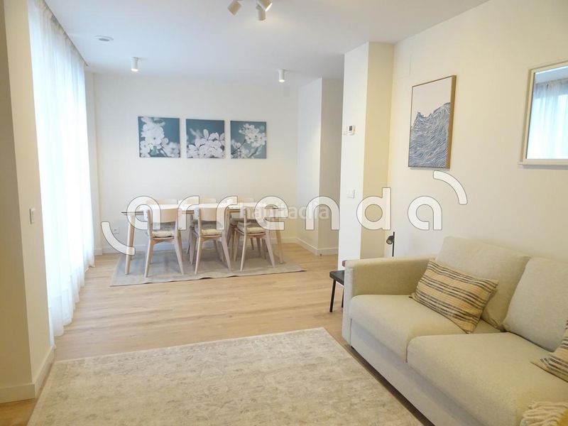 Foto cc10aa9c-cc55-4b93-8aad-de12ac728d38. Rent flat with heating in Monte Santander