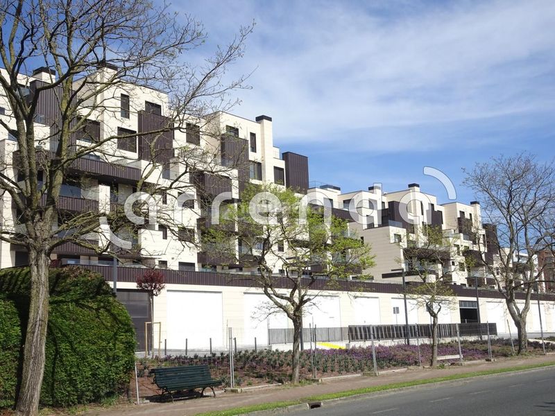 Foto cfd004b3-7ac1-4ac2-9dc3-476b47e1136d. Rent flat with heating in Monte Santander