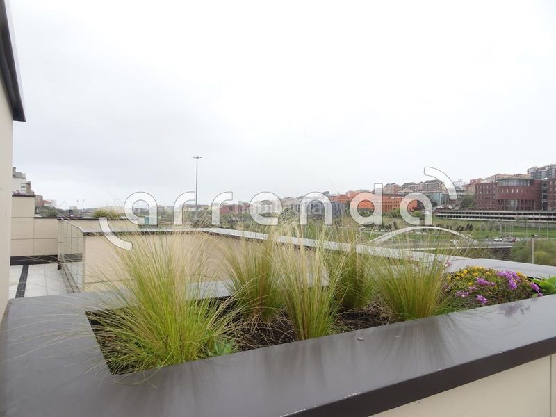 Foto d1bbf6df-572f-44be-9c86-a18dc3b97ca8. Rent flat with heating in Monte Santander