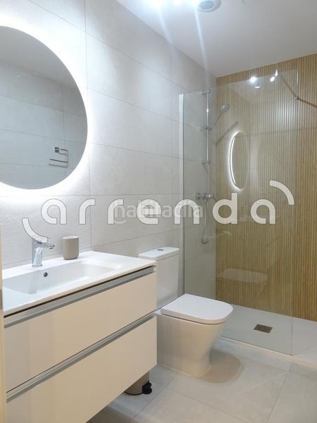 Foto d2a5bcba-e4c4-488c-a796-bb623c691301. Rent flat with heating in Monte Santander