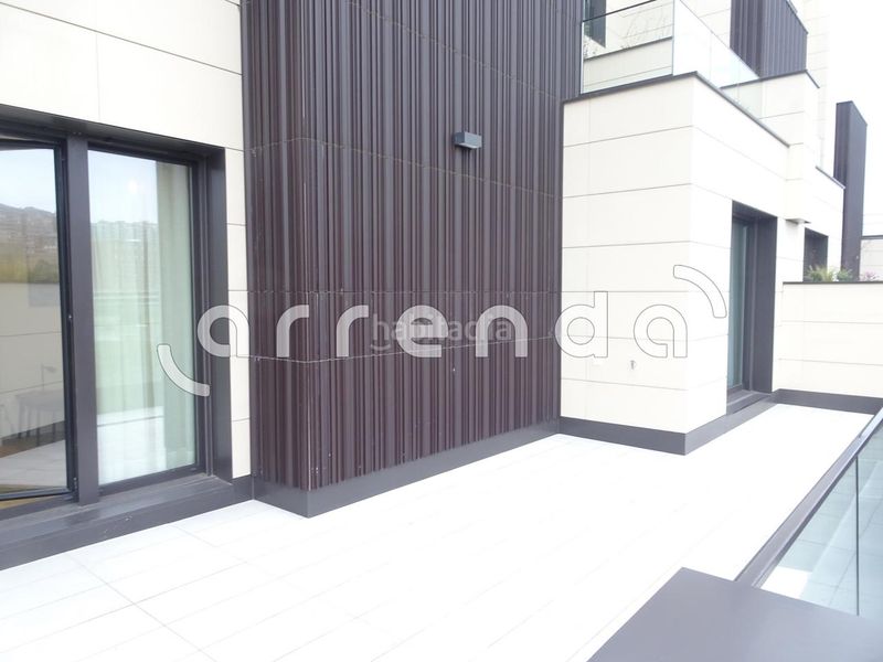 Foto d49a170d-6e81-421d-88fd-4208e8fda752. Rent flat with heating in Monte Santander