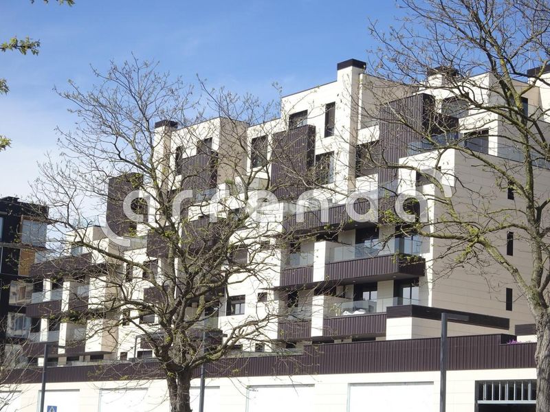 Foto e491edff-930e-44b0-9d7b-409b2ed3e0c1. Rent flat with heating in Monte Santander