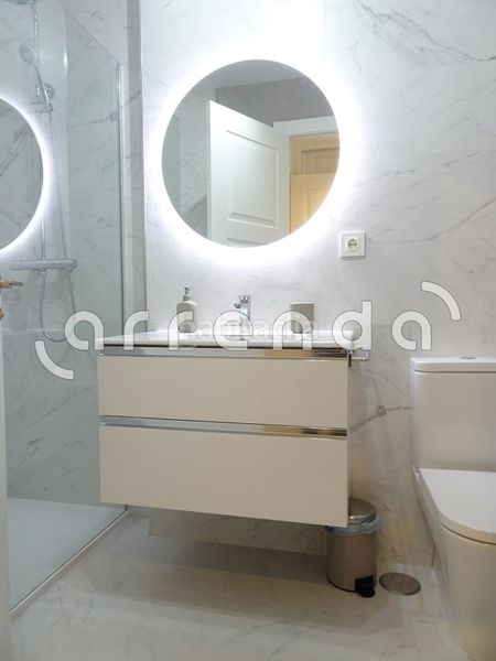Foto e5045383-bc45-429a-9e13-13aef868d6e9. Rent flat with heating in Monte Santander