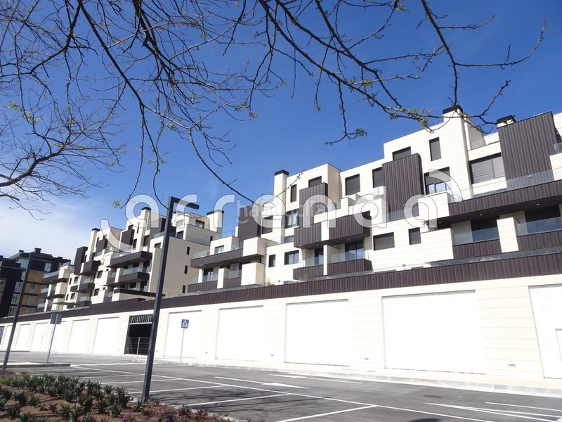 Foto edf8a377-ed77-4fe1-b8cf-b41ff15572a3. Rent flat with heating in Monte Santander