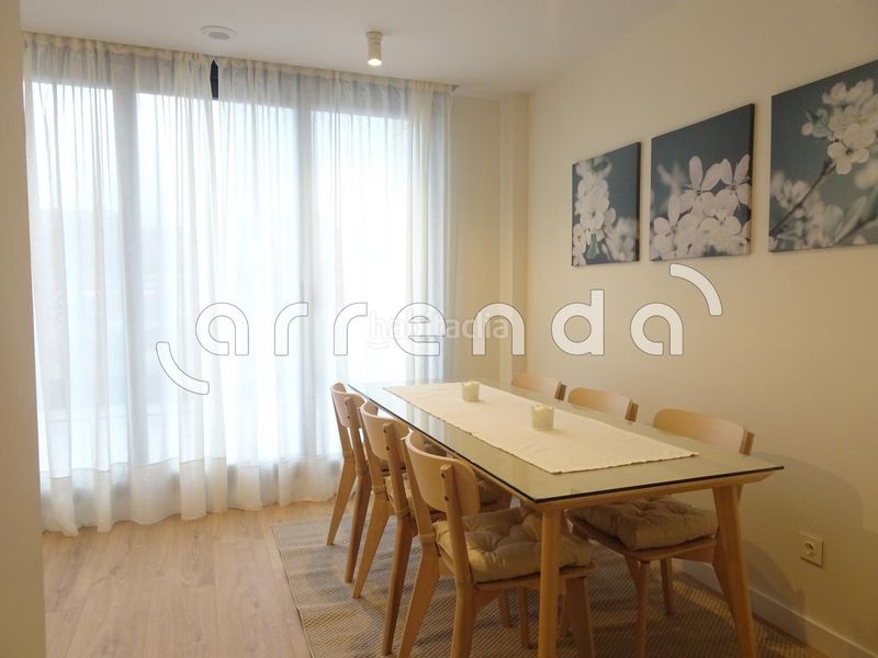 Foto f267b01f-e6c3-4c2d-804f-b88047bd2b25. Rent flat with heating in Monte Santander