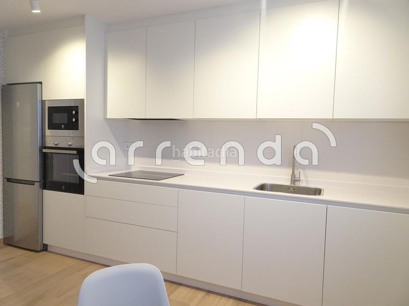 Foto f6c4d681-369f-4858-8c76-0d3b3842f833. Rent flat with heating in Monte Santander
