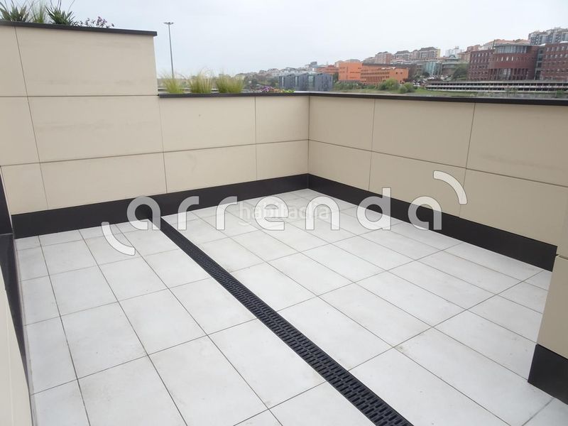 Foto fb223e61-124c-4eb4-81b1-ed104974048e. Rent flat with heating in Monte Santander