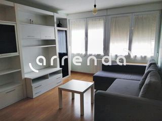 Piso en Corregidor Rodrigo Rodríguez 19