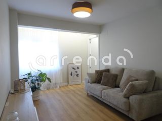 Rent Flat  Castilla