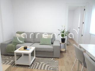 Etagenwohnung in Miralmar