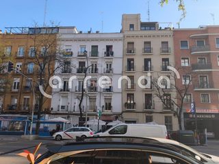 Ground floor  Calle del ferrocarril