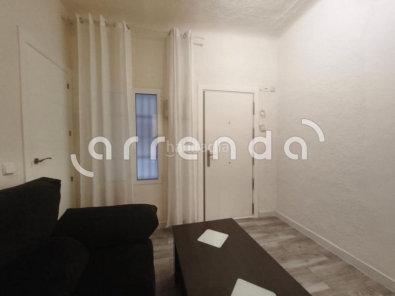 Foto 4eec37aa-417d-4dca-bed2-4bcfb4d5c4dc. Planta baixa a Delicias Madrid