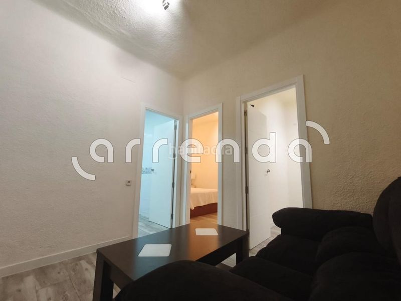 Foto 98e65cd2-b2d3-48c5-b8db-88a49a57355d. Planta baixa a Delicias Madrid