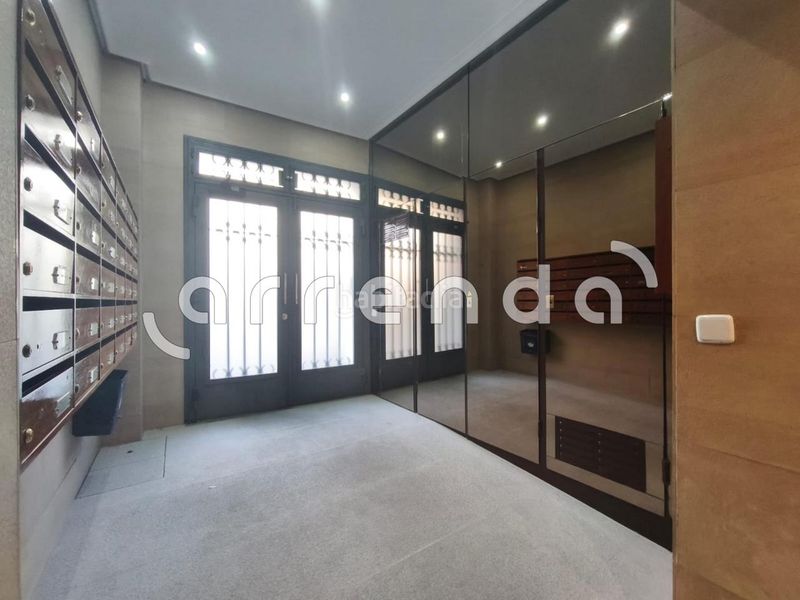Foto f7ba9426-32a4-4381-926c-c22a34b6f647. Planta baixa a Delicias Madrid