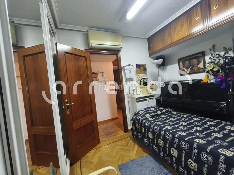 Foto 1348b316-89b4-4d7a-8ee4-cd6092d26c21. Penthouse in Legazpi Madrid