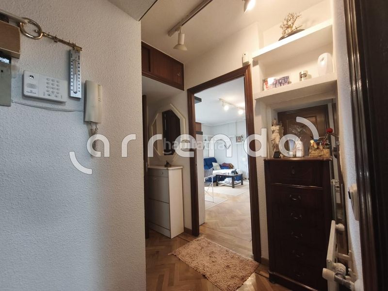Foto 14493d95-6576-47e8-9348-ff3afa4a289d. Penthouse in Legazpi Madrid