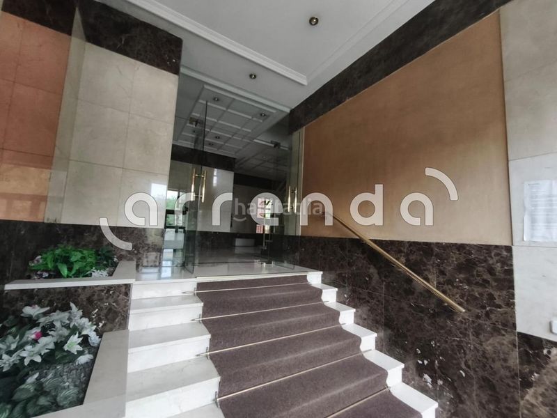 Foto 1741ebce-97c2-455b-b58f-dca66ce2ff6d. Penthouse in Legazpi Madrid