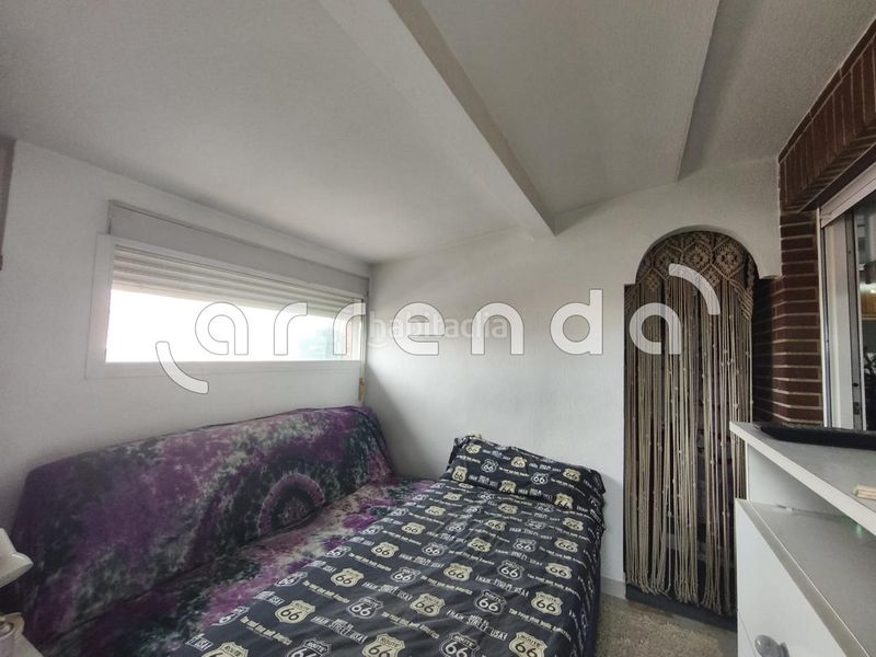 Foto 1bf9b0fe-3d69-4800-b9f8-5295424587eb. Penthouse in Legazpi Madrid