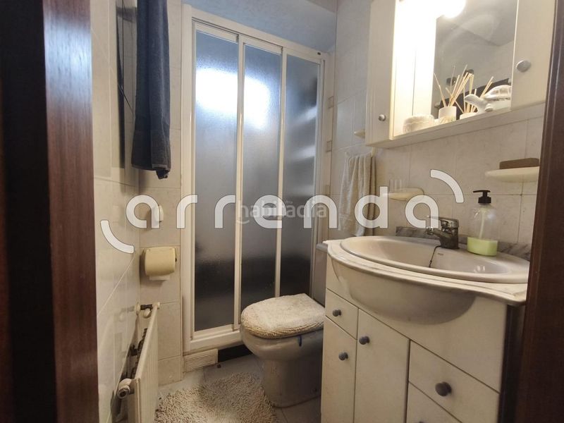 Foto 240dd049-d0d4-4fcd-8a04-06ffbd24ed05. Penthouse in Legazpi Madrid