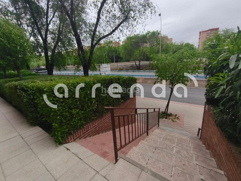Foto 3083897e-9aa1-4c73-877d-b7b677846380. Penthouse in Legazpi Madrid