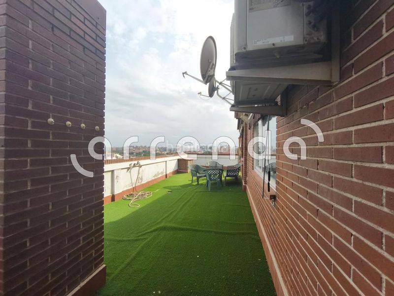 Foto 36de4981-3bbc-4044-97a7-54c3841c6798. Penthouse in Legazpi Madrid
