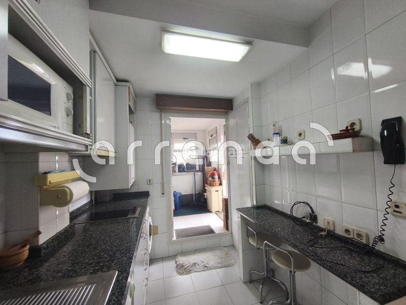 Foto 4a6301bb-32f6-4345-8a70-19264d40468d. Penthouse in Legazpi Madrid