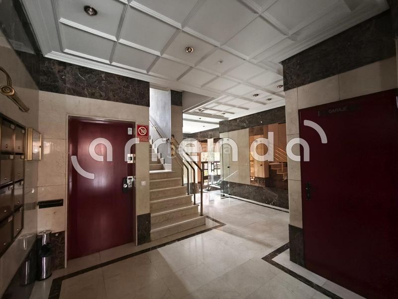 Foto 5188c00b-a8d8-4e7a-acae-53469bf6c2e4. Penthouse in Legazpi Madrid