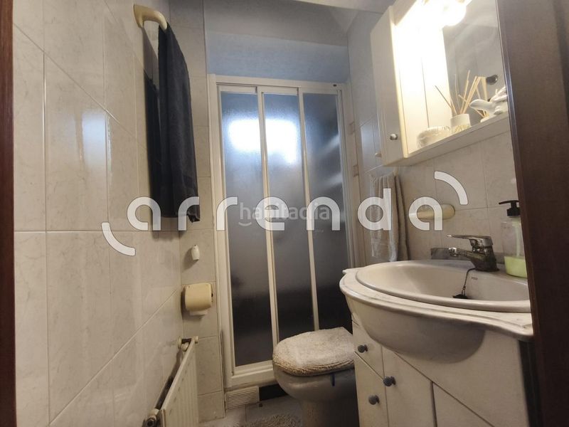 Foto 597daa87-e63f-4647-8505-1198250c3b24. Penthouse in Legazpi Madrid