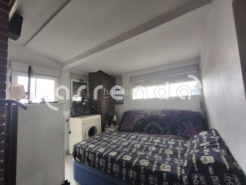 Foto 5d950298-13b3-4f7f-8d66-ea610512582d. Penthouse in Legazpi Madrid