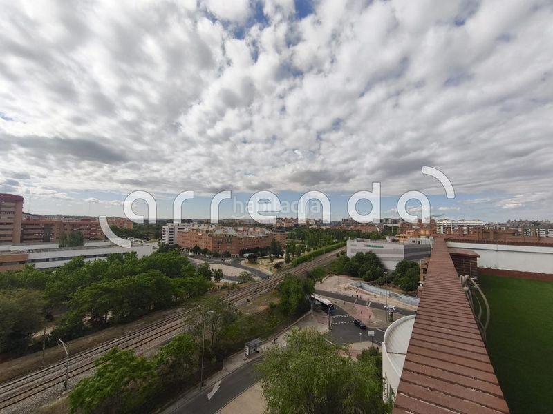 Foto 6454e7c1-7034-4b9c-91c5-23d72c2419da. Penthouse in Legazpi Madrid