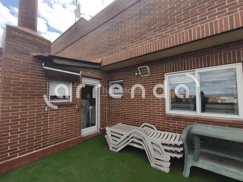 Foto 659f54b3-d665-4e9a-a623-59e296f41185. Penthouse in Legazpi Madrid