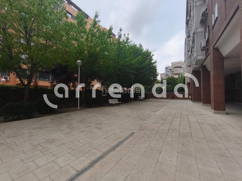 Foto 732167ba-7d55-405b-b10d-57267690c7af. Penthouse in Legazpi Madrid