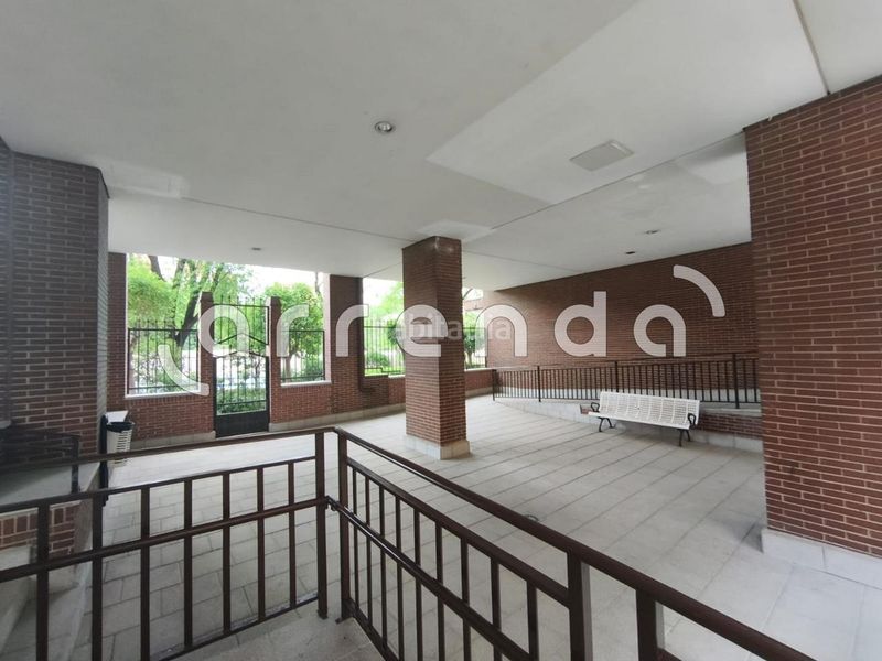 Foto 76b8f4e8-c0d5-494f-b50f-eb48d77741b1. Penthouse in Legazpi Madrid